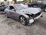 JNKCV64E99M****** Salvamento y Destrozados 2009 Infiniti G37 en Los Angeles
