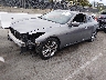 JNKCV64E99M****** Usados y Reparables 2009 Infiniti G37 en Los Angeles