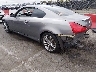 JNKCV64E99M****** Salvamento y Reparables 2009 Infiniti G37 en Los Angeles