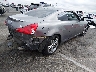 JNKCV64E99M****** Salvamento y Destrozados 2009 Infiniti G37 en Estado de California
