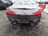 JNKCV64E99M****** Salvamento y Reparables 2009 Infiniti G37 en Estado de California