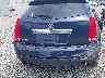 3GYFNDEY2BS****** Repairable 2011 Cadillac SRX in Ohio State