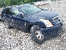 3GYFNDEY2BS****** Salvage and Wrecked 2011 Cadillac SRX in Dayton