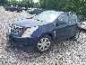 3GYFNDEY2BS****** Used and Repairable 2011 Cadillac SRX in Dayton