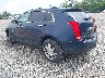 3GYFNDEY2BS****** Salvage and Repairable 2011 Cadillac SRX in Dayton