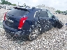 3GYFNDEY2BS****** Salvage and Wrecked 2011 Cadillac SRX in Ohio State
