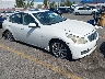 JNKCV61E09M****** Salvage and Wrecked 2009 Infiniti G37 in Fontana