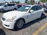 JNKCV61E09M****** Used and Repairable 2009 Infiniti G37 in Fontana