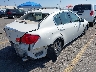 JNKCV61E09M****** Salvage and Wrecked 2009 Infiniti G37 in California State