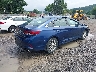 5NPE24AF5JH****** Salvage and Wrecked 2018 Hyundai Sonata in Ohio State