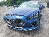 5NPE24AF5JH****** Salvage and Repairable 2018 Hyundai Sonata in Ohio State