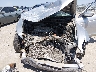 1HGCP36838A****** Reparables 2008 Honda Accord en Fort Worth North