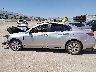 1HGCP36838A****** Reparables 2008 Honda Accord en Estado de Texas
