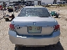 1HGCP36838A****** Destrozados 2008 Honda Accord