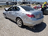 1HGCP36838A****** Salvamento y Reparables 2008 Honda Accord en Fort Worth North
