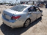 1HGCP36838A****** Salvamento y Destrozados 2008 Honda Accord en Estado de Texas