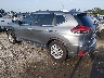 5N1AT2MT1KC****** Salvamento y Reparables 2019 Nissan Rogue en Savannah