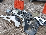 4S4BSENC3K3****** Wrecked 2019 Subaru Outback in Nebraska State