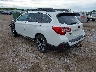 4S4BSENC3K3****** Salvage and Repairable 2019 Subaru Outback in Omaha