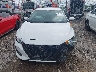 3N1AB8BV9NY****** Wrecked 2022 Nissan Sentra in Kentucky State