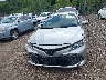 4T1B11HK2JU****** Wrecked 2018 Toyota Camry in Illinois State