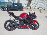 JKAEXKG11PD****** Wrecked 2023 Kawasaki Ex400 in Texas State