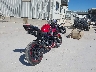 JKAEXKG11PD****** Salvage and Wrecked 2023 Kawasaki Ex400 in Texas State
