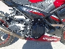JKAEXKG11PD****** Wrecked 2023 Kawasaki Ex400 in Rec Rides Online Exclusive