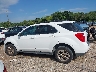 2CNALDEWXA6****** Reparables 2010 Chevrolet Equinox en Estado de Carolina del Norte