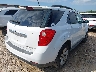 2CNALDEWXA6****** Salvamento y Destrozados 2010 Chevrolet Equinox en Estado de Carolina del Norte