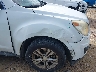 2CNALDEWXA6****** Salvamento y Reparables 2010 Chevrolet Equinox en Estado de Carolina del Norte