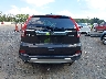 2HKRM4H51GH****** Usados 2016 Honda CR-V