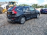 2HKRM4H51GH****** Salvamento y Destrozados 2016 Honda CR-V en Estado de Ohio