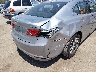19UUB1F34KA****** Salvamento 2019 Acura TLX