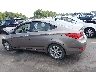 KMHCU4AE1EU****** Salvamento 2014 Hyundai Accent