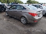 KMHCU4AE1EU****** Salvamento y Reparables 2014 Hyundai Accent en Raleigh