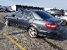 WDDHF5KB7CA****** Salvage and Repairable 2012 Mercedes-Benz E-Class in Lexington