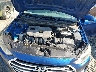 5NPD74LF0HH****** Repairable 2017 Hyundai Elantra in Atlanta North
