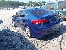 5NPD74LF0HH****** Salvage and Repairable 2017 Hyundai Elantra in Atlanta North