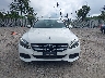 55SWF4KB6FU****** Destrozados 2015 Mercedes-Benz C 300 en Estado de Nueva Jersey
