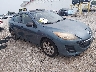 JM1BL1SG9A1****** Salvamento y Destrozados 2010 Mazda 3 en York Springs