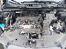 3CZRU6H54JM****** Repairable 2018 Honda HR-V in Providence
