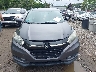 3CZRU6H54JM****** Wrecked 2018 Honda HR-V in Rhode Island State