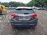 3CZRU6H54JM****** Wrecked 2018 Honda HR-V