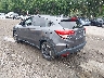 3CZRU6H54JM****** Salvage and Repairable 2018 Honda HR-V in Providence