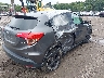 3CZRU6H54JM****** Salvage and Wrecked 2018 Honda HR-V in Rhode Island State