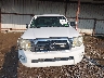 5TEMU52N98Z****** Wrecked 2008 Toyota Tacoma in Tennessee State