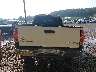5TEMU52N98Z****** Wrecked 2008 Toyota Tacoma