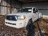 5TEMU52N98Z****** Used and Repairable 2008 Toyota Tacoma in Knoxville