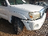 5TEMU52N98Z****** Salvage and Repairable 2008 Toyota Tacoma in Tennessee State